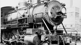 Timeline: Línea del tiempo de los cambios de locomotoras (Vapor, Eléctrica, Diesel) México