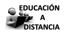 Timeline: EDUCACION A DISTANCIA