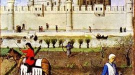 Timeline: The Middle Ages