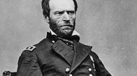 Timeline: Sherman's Early Battles