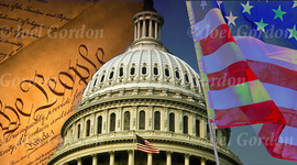 Timeline: Foundations of American Government