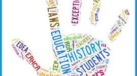 Timeline: History of Laws for Students Who are Exceptional