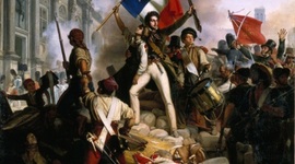 Timeline: French Revolution 1789-1799