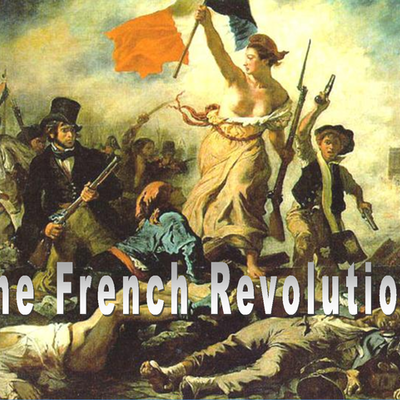 Timeline: French Rec. Timeline