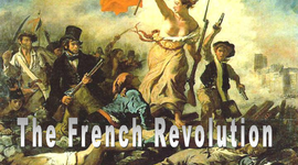 Timeline: French Rec. Timeline