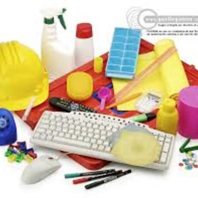 Timeline: Historia de los polímeros