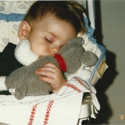 Timeline: Jack Feldman: A Self Study