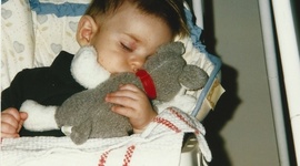 Timeline: Jack Feldman: A Self Study