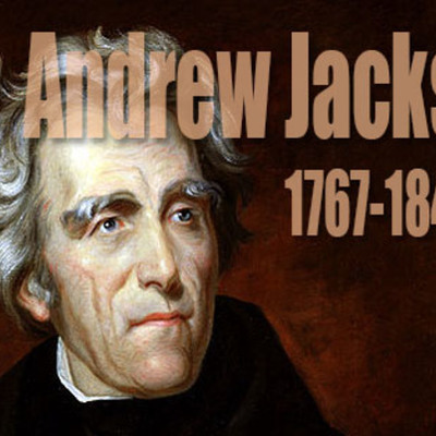 Timeline: Andrew Jackson/Jasmine Webb