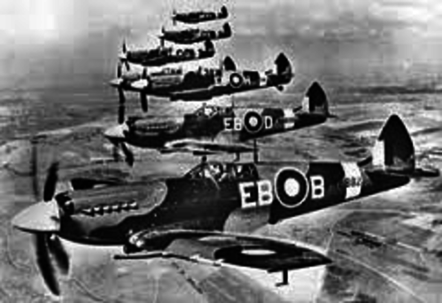 WW2 timeline | Timetoast timelines