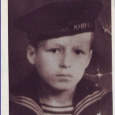 Timeline: Коротяев Борис Григорьевич