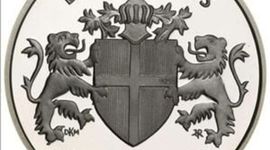 Timeline: Danmarks historie