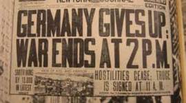 Timeline: World War I