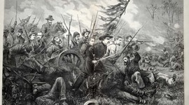 Timeline: Civil War Battles - Cassie McGee