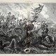 Civil war battles