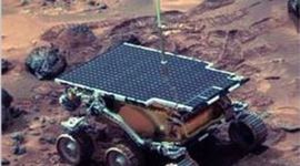 Timeline: Frise chronologique Robotique