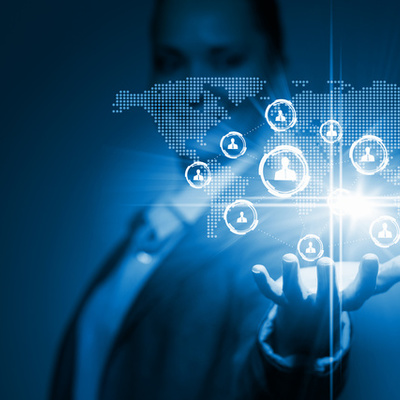 Timeline: introduccion de redes