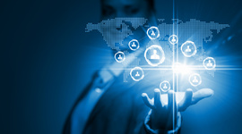 Timeline: introduccion de redes