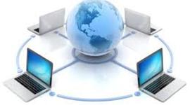 Timeline: Linea del tiempo redes