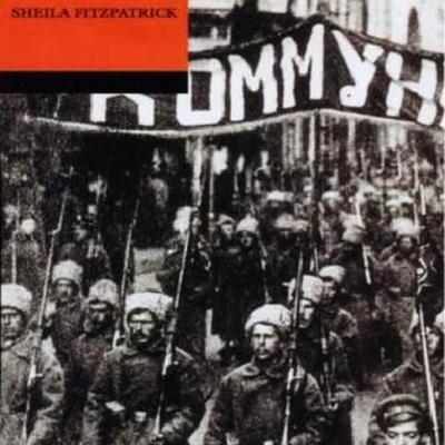 Timeline: Russian Revolution