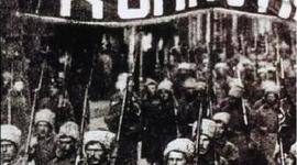 Timeline: Russian Revolution