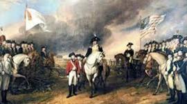 Timeline: Revolutionary Period