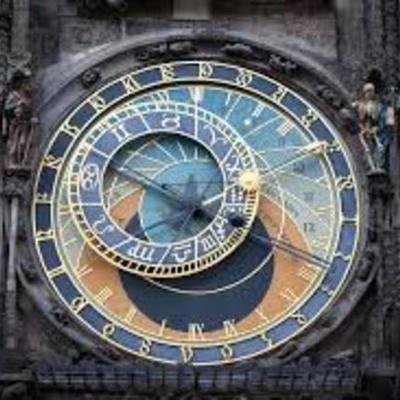 Timeline: Let History Be Known