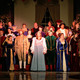 Madrigal choir