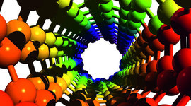 Timeline: Desarrollo de lo Polimeros