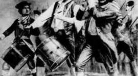 Timeline: Revolutionary Period