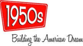 Timeline: the 50s