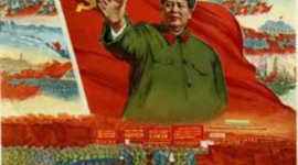 Timeline: Emergence of Modern China