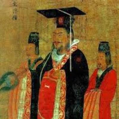 Timeline: Jin dynasty