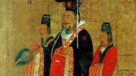 Timeline: Jin dynasty