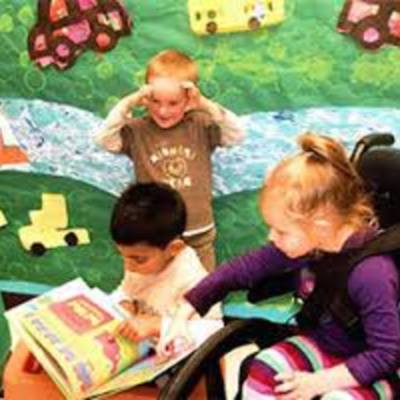 Timeline: Historical Events Framing the Foundation of Special Education