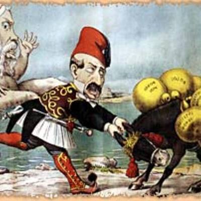 Timeline: Modern Greece Political History