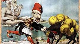 Timeline: Modern Greece Political History