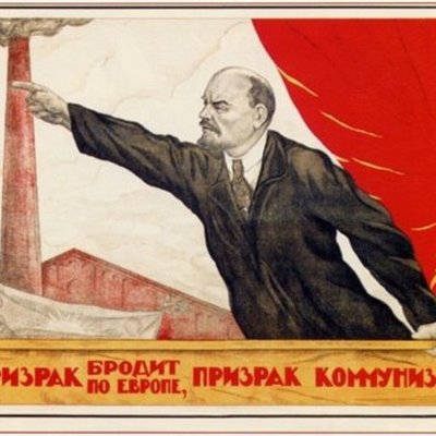 Timeline: Russian Revolution