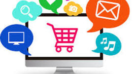 Timeline: E-Commerce Timeline