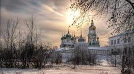 Timeline: Russia 1855-1917