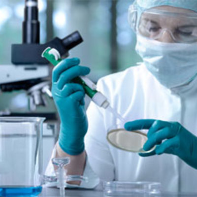 Timeline: Historia de la Microbiologia