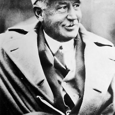 Timeline: Walter Camp