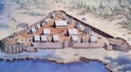 Timeline: Jamestown
