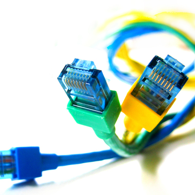 Timeline: HITORIA DE REDES