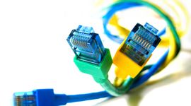 Timeline: HITORIA DE REDES