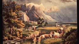 Timeline: Westward Expansion Timeline