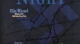 Timeline: Night by Elie Wiesel