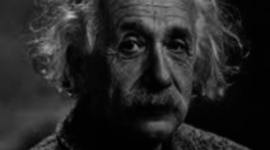 Timeline: Famous Scientists