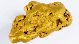 Timeline: How Gold Mining Operations Have Changed Over Time In The Klondike