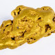 Gold nugget